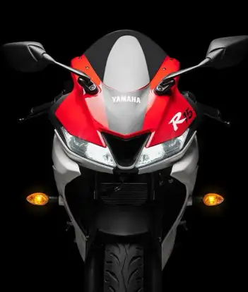 YAMAHA-YZF R15 70th ANNIVERSARY-2027