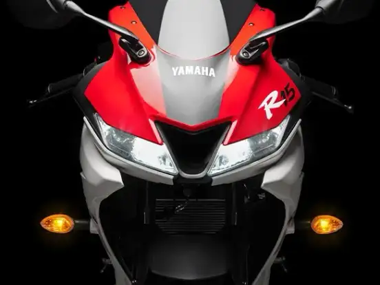 YAMAHA-YZF R15 70th ANNIVERSARY YAMAHA-YZF R15 70th ANNIVERSARY-2027