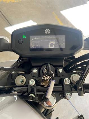 YAMAHA FACTOR 150 DX 