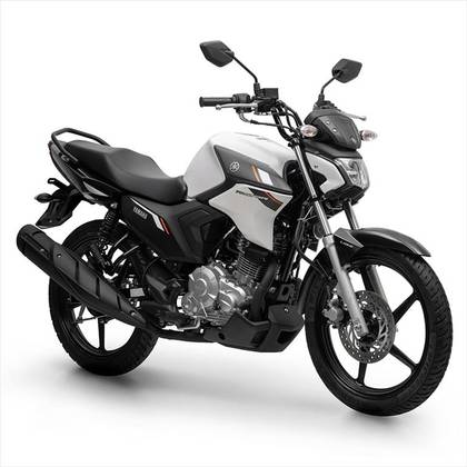 YAMAHA FACTOR 150 STANDARD 