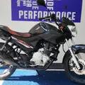 YAMAHA FACTOR 150ED YAMAHA FACTOR 150ED