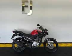 YAMAHA FACTOR YBR 125I ED YAMAHA FACTOR YBR 125I ED
