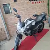YAMAHA FACTOR YBR 150 ED YAMAHA FACTOR YBR 150 ED