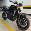 YAMAHA FAZER 600 YAMAHA FAZER 600