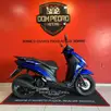 YAMAHA FLUO 125 ABS YAMAHA FLUO 125 ABS