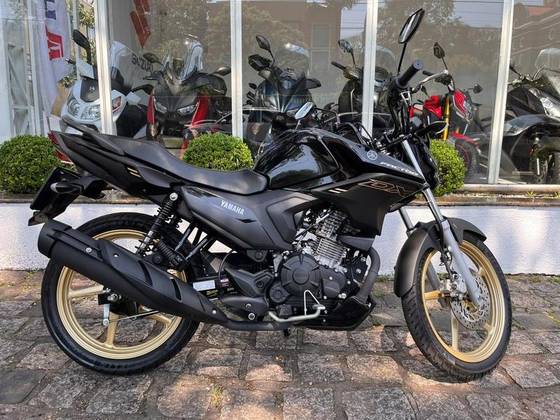 YAMAHA FLUO 125 HYBRID CONNECTED ABS 