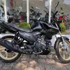 YAMAHA FLUO 125 HYBRID CONNECTED ABS YAMAHA FLUO 125 HYBRID CONNECTED ABS