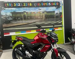 YAMAHA FZ15 FAZER ABS YAMAHA FZ15 FAZER ABS