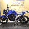 YAMAHA FZ25 FAZER ABS YAMAHA FZ25 FAZER ABS