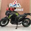 YAMAHA FZ25 FAZER ABS YAMAHA FZ25 FAZER ABS