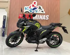 YAMAHA FZ25 FAZER ABS YAMAHA FZ25 FAZER ABS