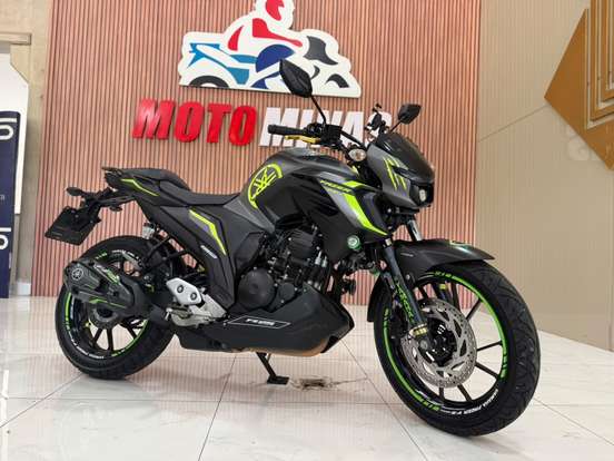 YAMAHA-FZ25 FAZER ABS YAMAHA-FZ25 FAZER ABS-2024
