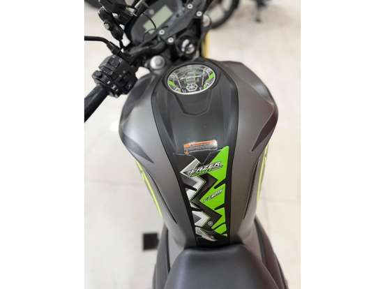 YAMAHA-FZ25 FAZER ABS-2024