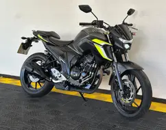 YAMAHA FZ25 FAZER ABS YAMAHA FZ25 FAZER ABS