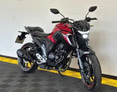 YAMAHA FZ25 FAZER ABS YAMAHA FZ25 FAZER ABS
