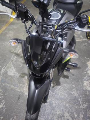 YAMAHA FZ25 FAZER ABS 