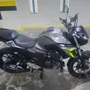 YAMAHA FZ25 FAZER ABS YAMAHA FZ25 FAZER ABS