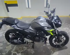 YAMAHA FZ25 FAZER ABS YAMAHA FZ25 FAZER ABS