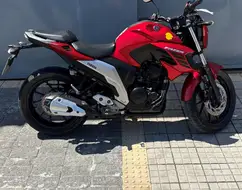 YAMAHA FZ25 FAZER ABS YAMAHA FZ25 FAZER ABS