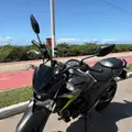 YAMAHA FZ25 FAZER ABS YAMAHA FZ25 FAZER ABS