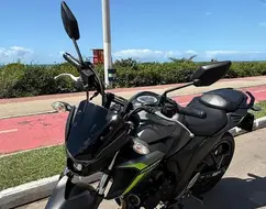 YAMAHA FZ25 FAZER ABS YAMAHA FZ25 FAZER ABS