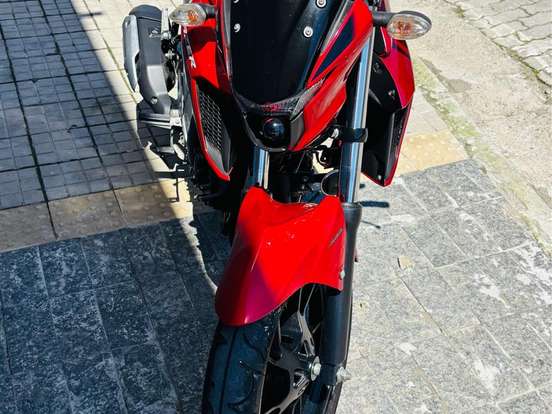 YAMAHA-FZ25 FAZER ABS YAMAHA-FZ25 FAZER ABS-2023