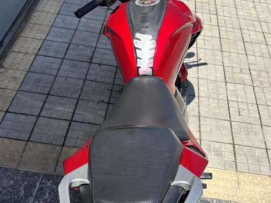 YAMAHA-FZ25 FAZER ABS YAMAHA-FZ25 FAZER ABS-2023