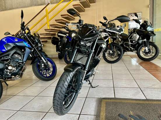 YAMAHA-MT-03 ABS YAMAHA-MT-03 ABS-2022