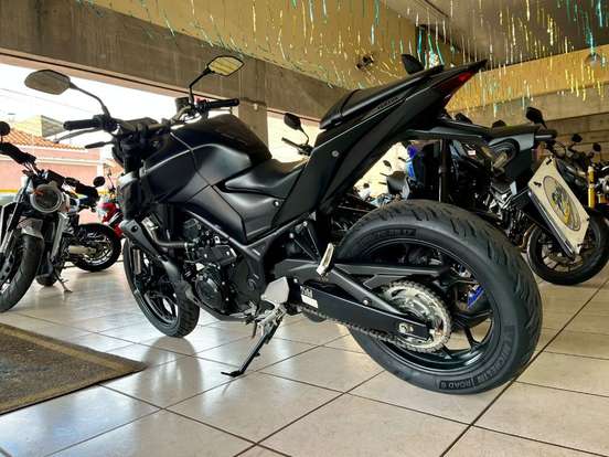 YAMAHA-MT-03 ABS YAMAHA-MT-03 ABS-2022