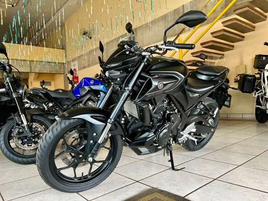 YAMAHA-MT-03 ABS YAMAHA-MT-03 ABS-2022