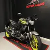 YAMAHA MT-03 ABS YAMAHA MT-03 ABS