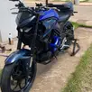 YAMAHA MT-03 ABS YAMAHA MT-03 ABS
