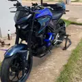 YAMAHA MT-03 ABS YAMAHA MT-03 ABS