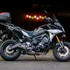 YAMAHA MT-09 TRACER YAMAHA MT-09 TRACER