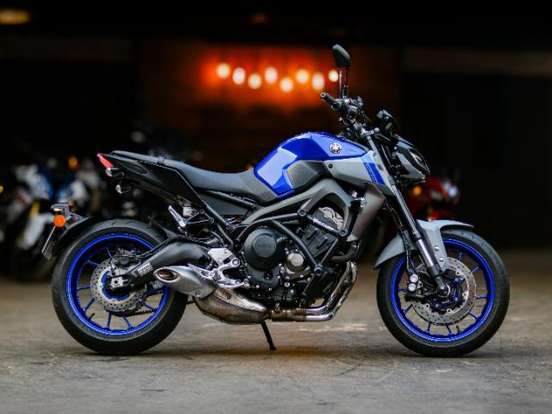 YAMAHA-MT-09 YAMAHA-MT-09-2021