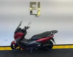 YAMAHA NMAX 160 ABS YAMAHA NMAX 160 ABS
