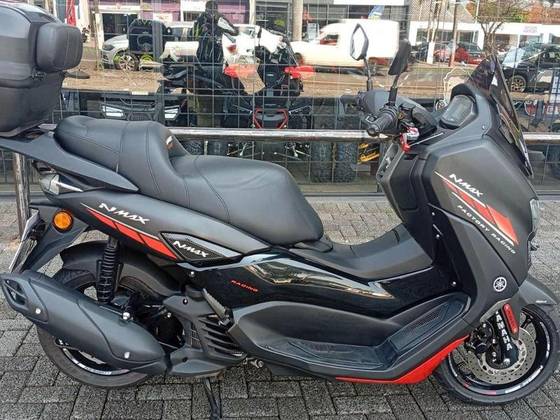 YAMAHA NMAX 160 ABS 