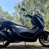 YAMAHA NMAX CONNECTED 160 ABS YAMAHA NMAX CONNECTED 160 ABS