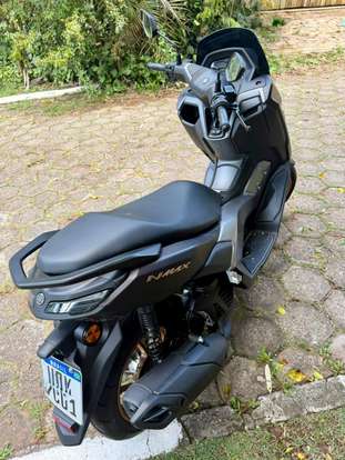 YAMAHA-NMAX CONNECTED 160 ABS YAMAHA-NMAX CONNECTED 160 ABS-2025