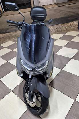 YAMAHA-NMAX CONNECTED 160 SE ABS YAMAHA-NMAX CONNECTED 160 SE ABS-2024
