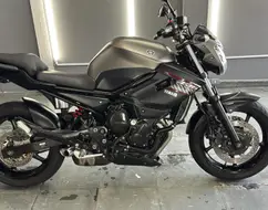 YAMAHA XJ6 N ABS YAMAHA XJ6 N ABS
