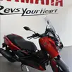 YAMAHA XMAX 300 CONNECTED ABS YAMAHA XMAX 300 CONNECTED ABS