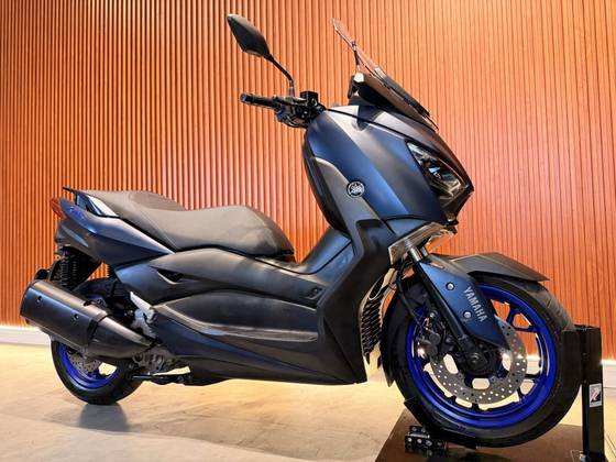YAMAHA XMAX ABS 