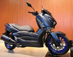 YAMAHA XMAX ABS YAMAHA XMAX ABS