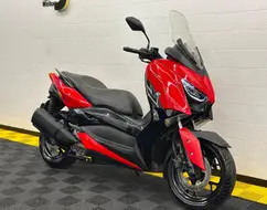 YAMAHA XMAX ABS YAMAHA XMAX ABS