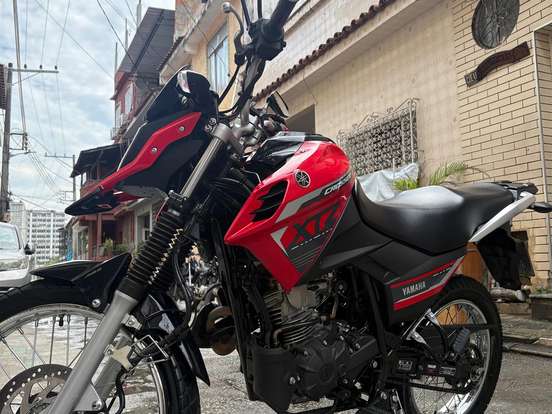 YAMAHA-XTZ 150 CROSSER S YAMAHA-XTZ 150 CROSSER S-2026