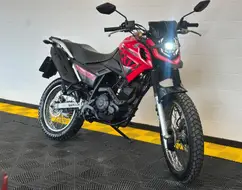 YAMAHA XTZ 150 CROSSER S YAMAHA XTZ 150 CROSSER S