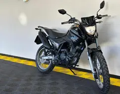 YAMAHA XTZ 150 CROSSER S YAMAHA XTZ 150 CROSSER S