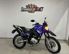YAMAHA XTZ 150 CROSSER Z YAMAHA XTZ 150 CROSSER Z