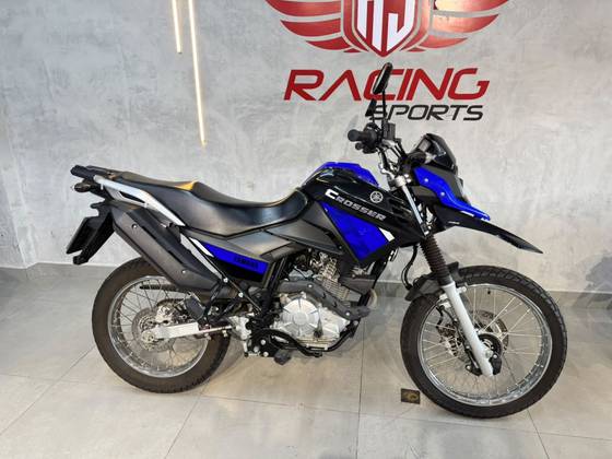 YAMAHA XTZ 150 CROSSER Z 